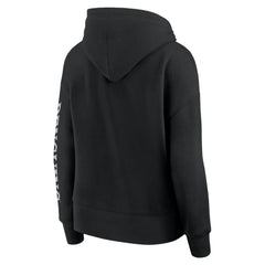 NHL Pittsburgh Penguins Fanatics Women's Elements Next Pullover Hoodie