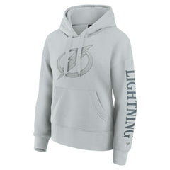 NHL Tampa Bay Lightning Fanatics Women's Elements Next Pullover Hoodie