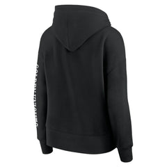NHL Vegas Golden Knights Fanatics Women's Elements Next Pullover Hoodie