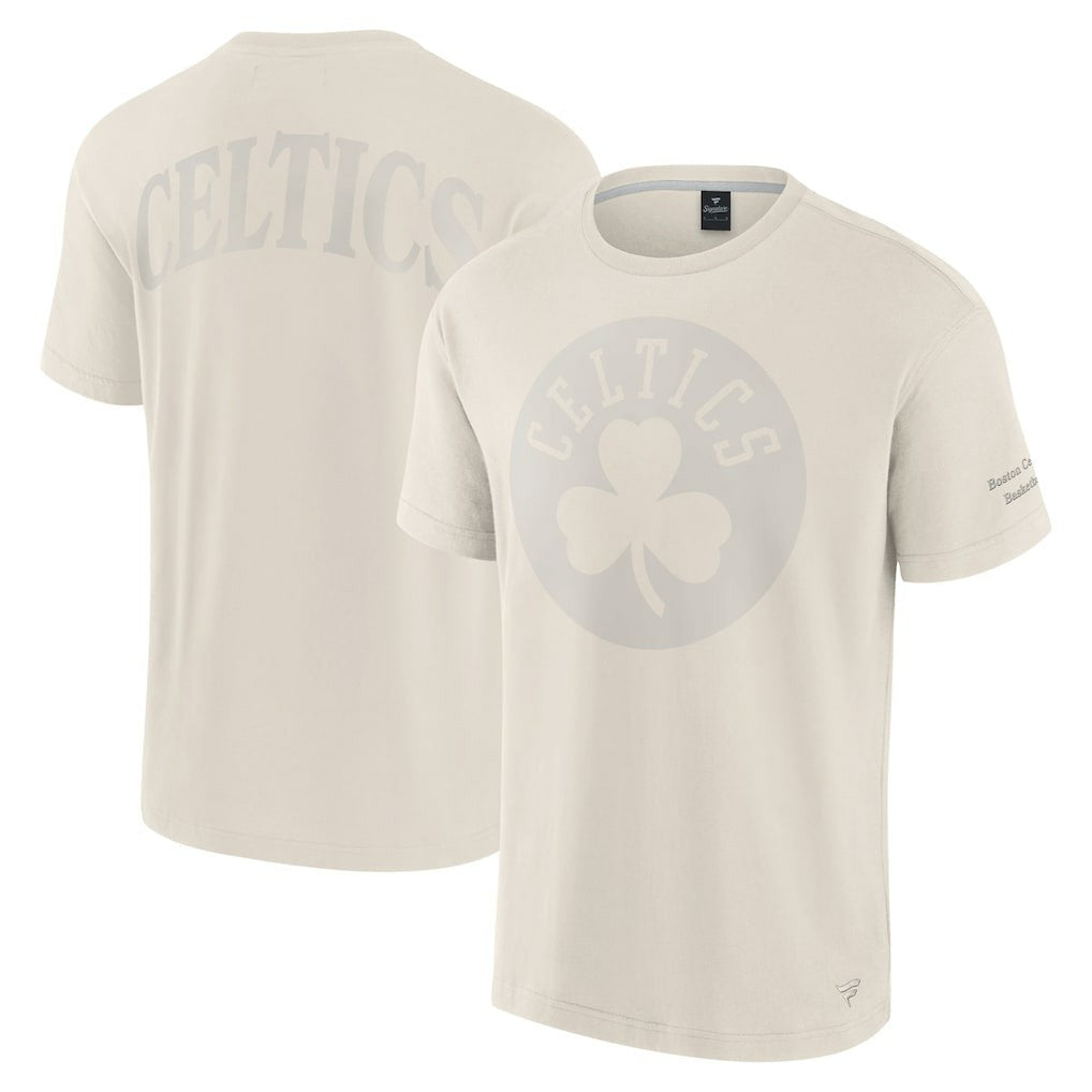 Fanatics Boston Celtics Elements Iconic T-Shirt