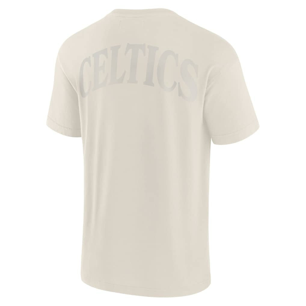 Fanatics Boston Celtics Elements Iconic T-Shirt