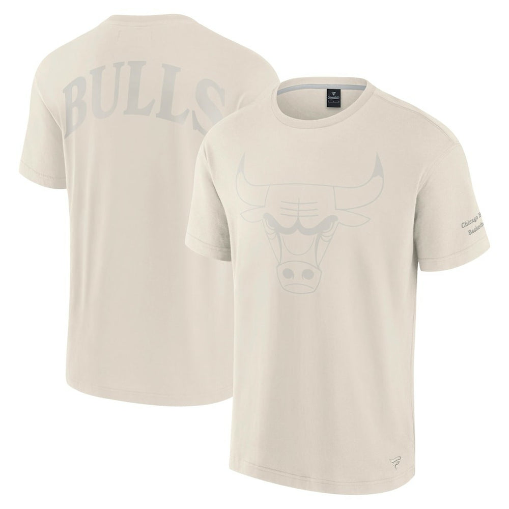 Fanatics Chicago Bulls Elements Iconic T-Shirt sale