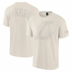 Fanatics Los Angeles Lakers Elements Iconic T-Shirt