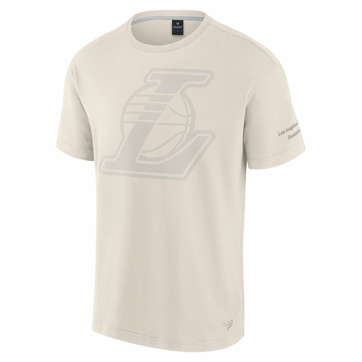 Fanatics Los Angeles Lakers Elements Iconic T-Shirt