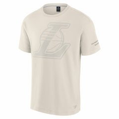 Fanatics Los Angeles Lakers Elements Iconic T-Shirt