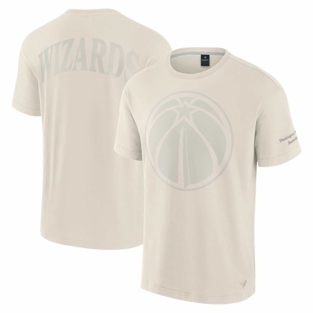 Fanatics Washington Wizards Elements Iconic T-Shirt