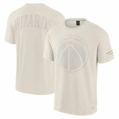 Fanatics Washington Wizards Elements Iconic T-Shirt