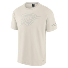 Fanatics Oklahoma City Thunder Elements Iconic T-Shirt