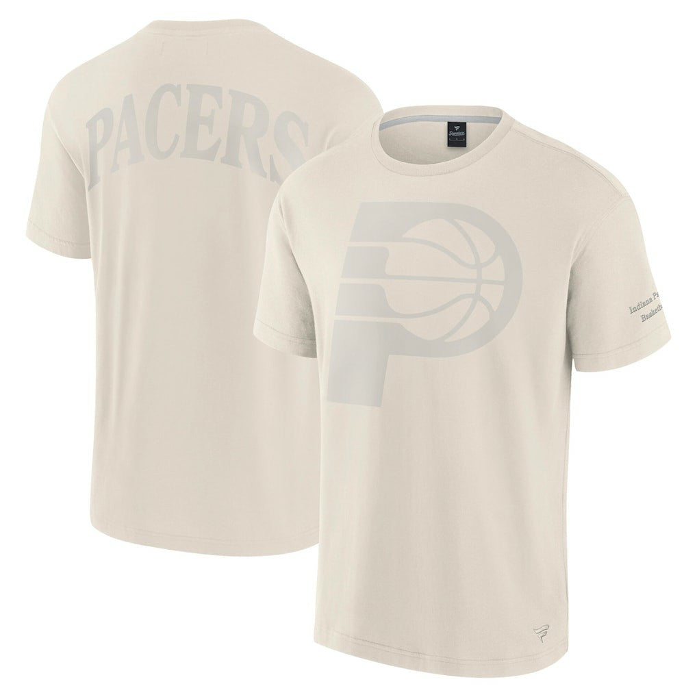 Fanatics Indiana Pacers Elements Iconic T-Shirt