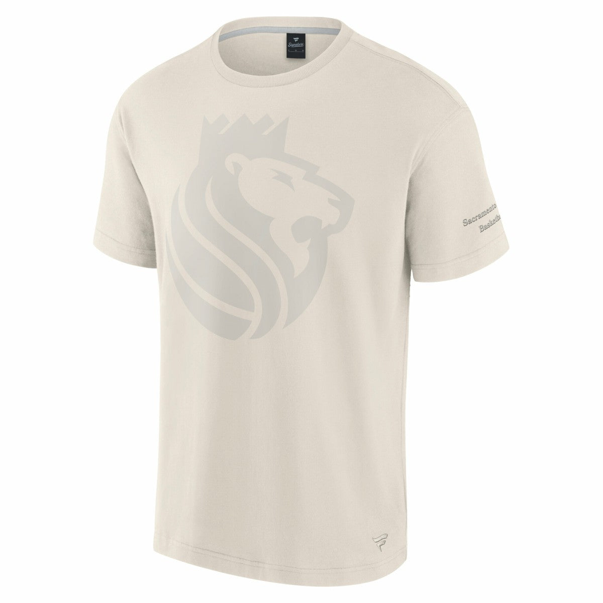 Fanatics Sacramento Kings Elements Iconic T-Shirt