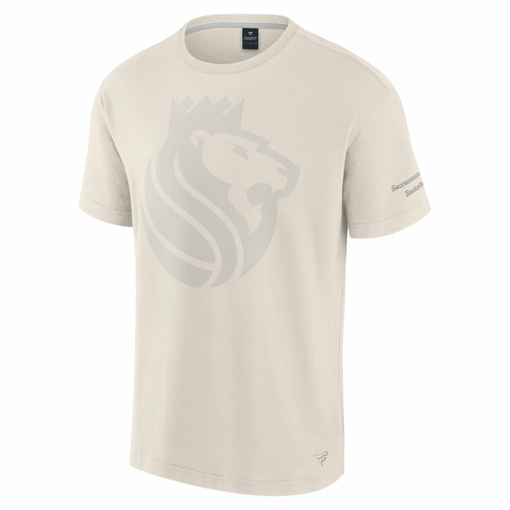 Fanatics Sacramento Kings Elements Iconic T-Shirt