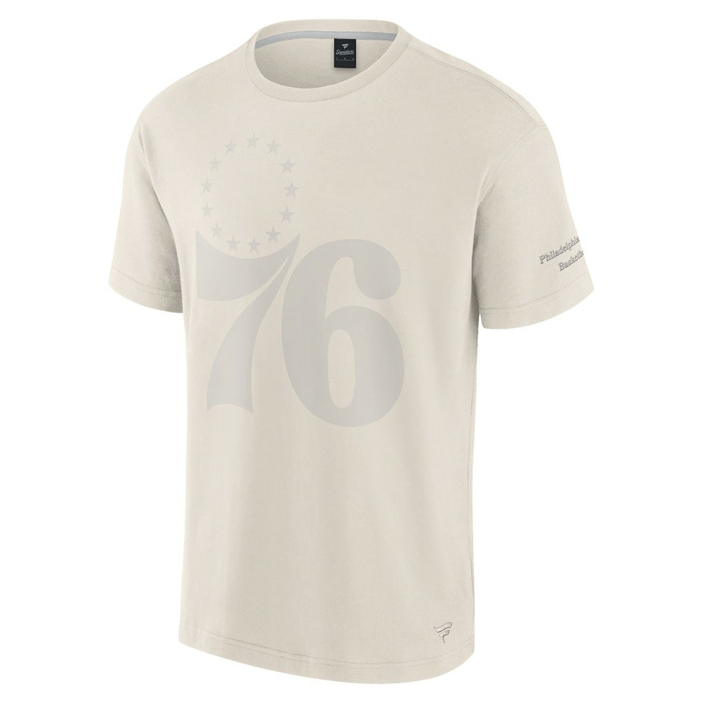 Fanatics Philadelphia 76ers Elements Iconic T-Shirt