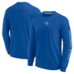 Fanatics Orlando Magic Elements Strive Long Sleeve T-Shirt