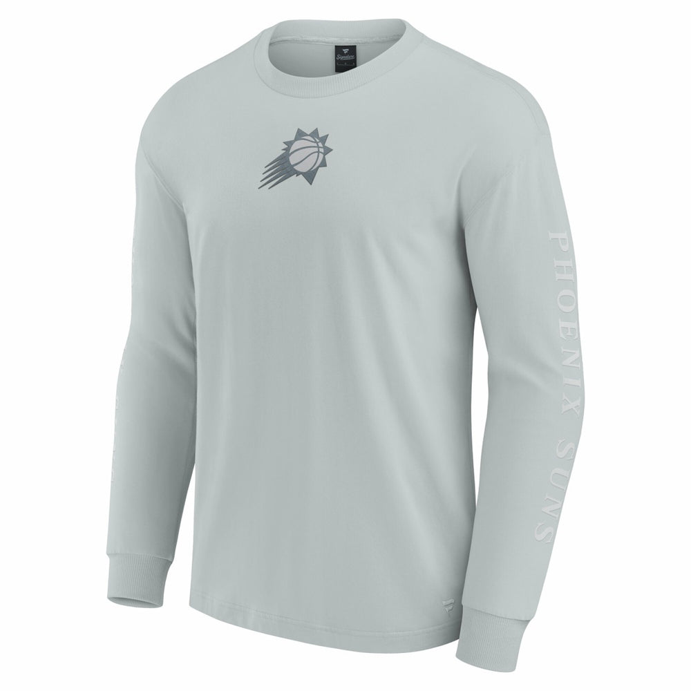 Fanatics Phoenix Suns Elements Strive Long Sleeve T-Shirt