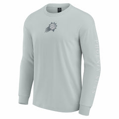 Fanatics Phoenix Suns Elements Strive Long Sleeve T-Shirt