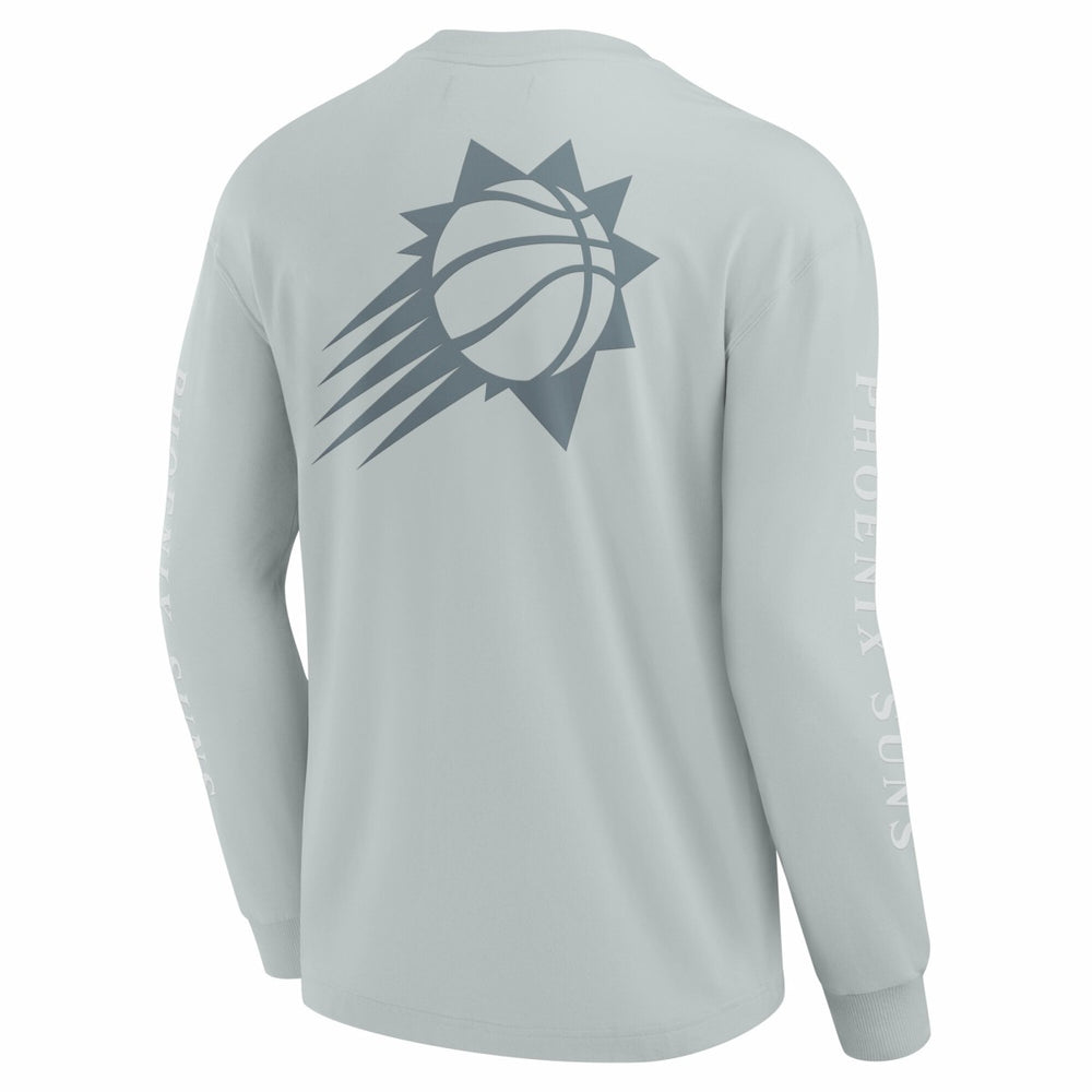 Fanatics Phoenix Suns Elements Strive Long Sleeve T-Shirt