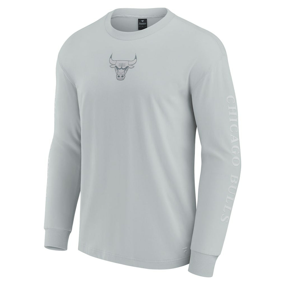Fanatics Chicago Bulls Elements Strive Long Sleeve T-Shirt  sale