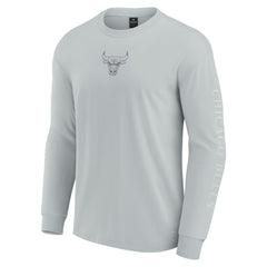 Fanatics Chicago Bulls Elements Strive Long Sleeve T-Shirt  sale