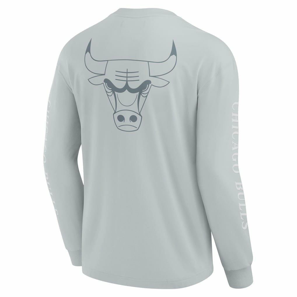 Fanatics Chicago Bulls Elements Strive Long Sleeve T-Shirt  sale