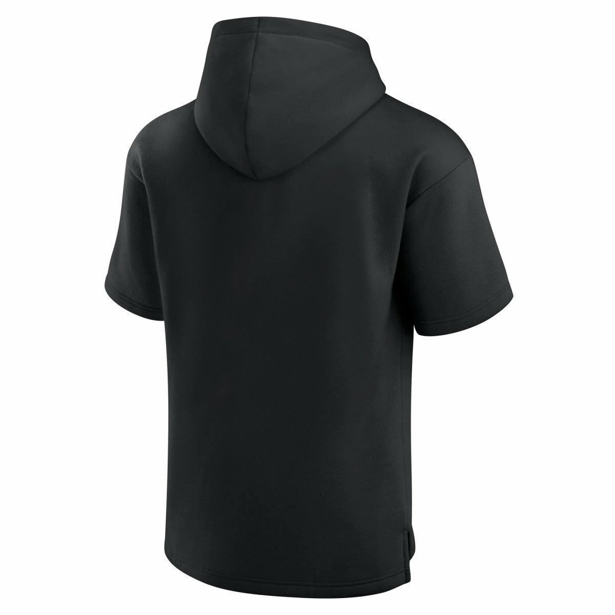 Fanatics Phoenix Suns Elements Ready Short Sleeve Pullover Hoodie