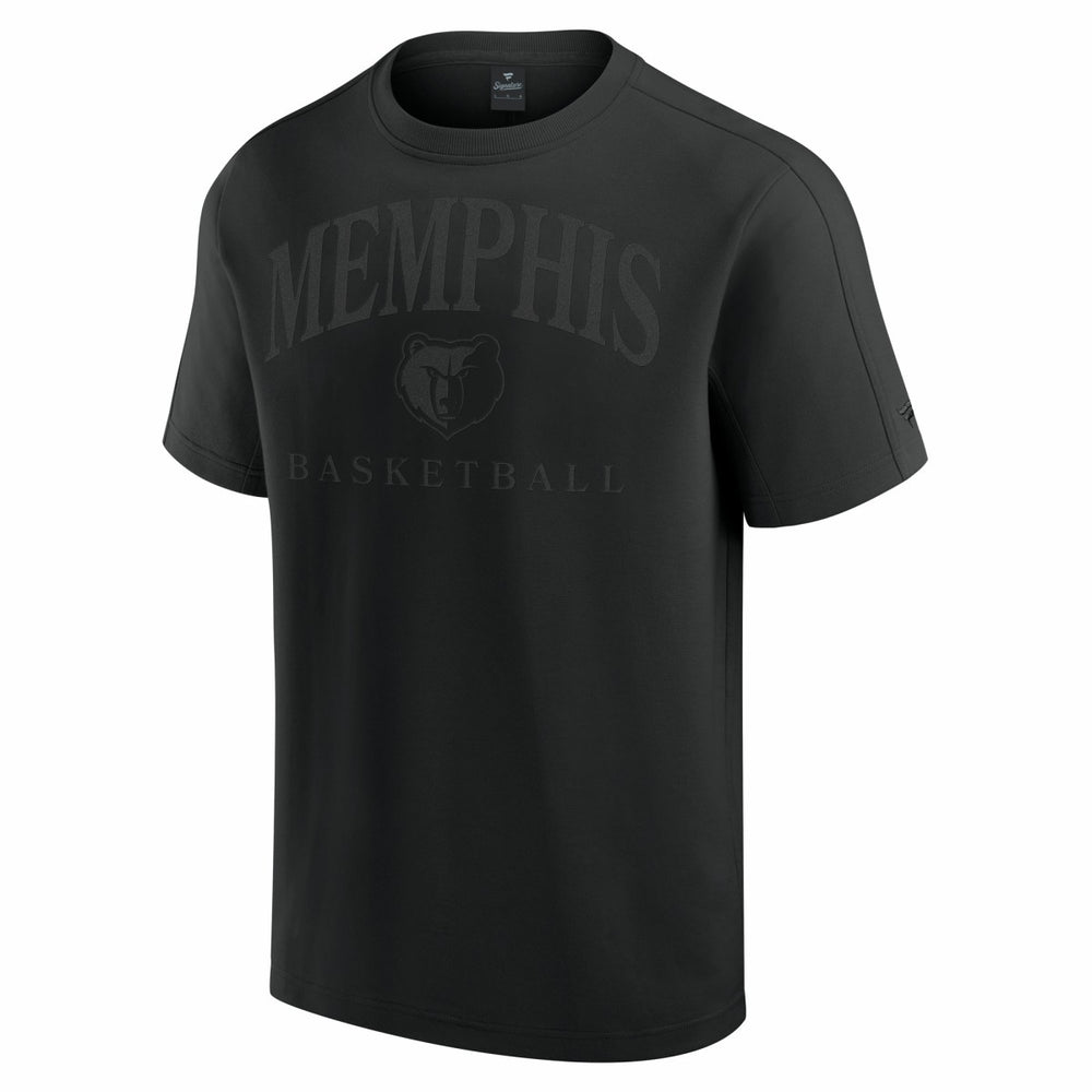 Fanatics Memphis Grizzlies Flex Tri-Blend T-Shirt