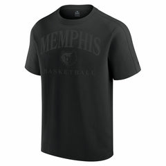 Fanatics Memphis Grizzlies Flex Tri-Blend T-Shirt
