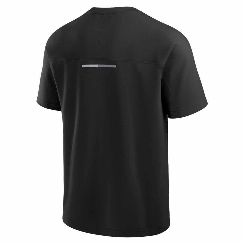 Fanatics Memphis Grizzlies Flex Tri-Blend T-Shirt