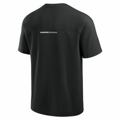 Fanatics Memphis Grizzlies Flex Tri-Blend T-Shirt