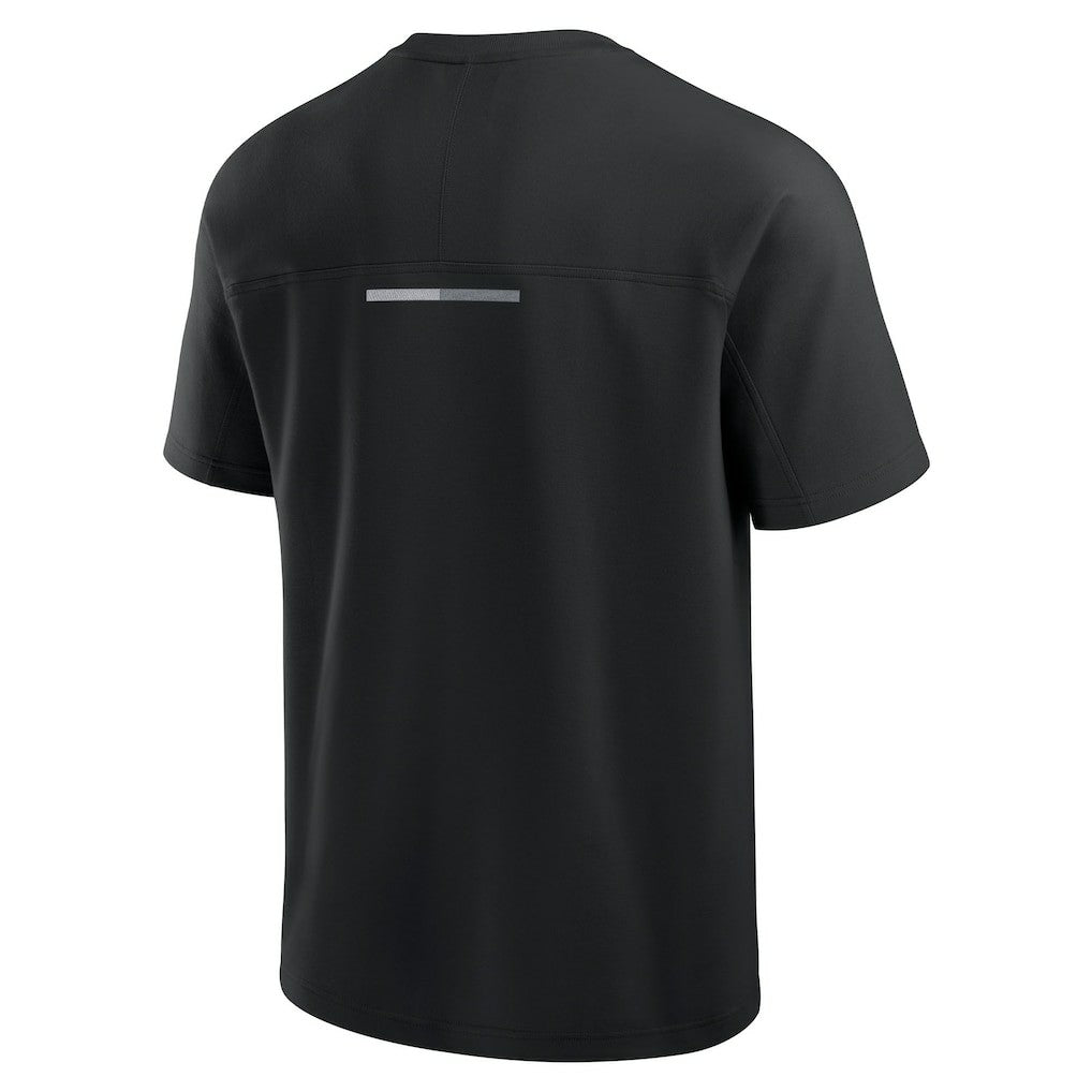 Fanatics Philadelphia 76ers Flex Tri-Blend T-Shirt