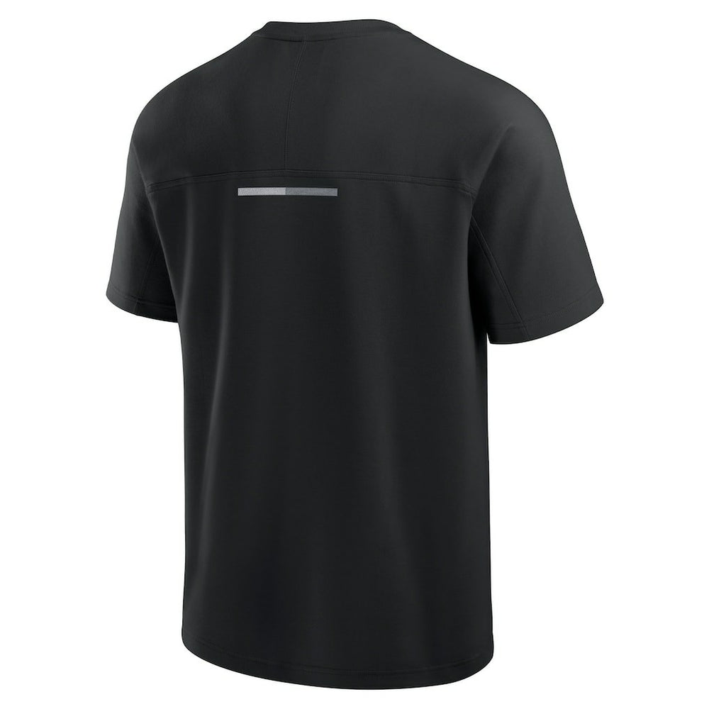 Fanatics Philadelphia 76ers Flex Tri-Blend T-Shirt