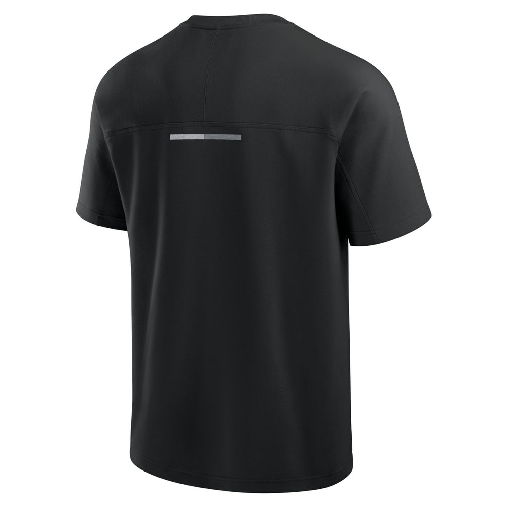 Fanatics Sacramento Kings Elements Flex Tri-Blend T-Shirt