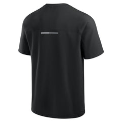 Fanatics Sacramento Kings Elements Flex Tri-Blend T-Shirt