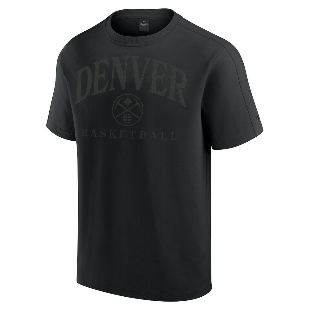 Fanatics Denver Nuggets Flex Tri-Blend T-Shirt sale
