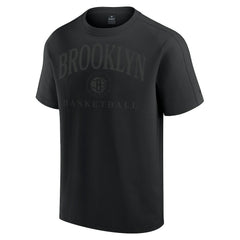 Fanatics Brooklyn Nets Flex Tri-Blend T-Shirt