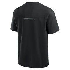 Fanatics Brooklyn Nets Flex Tri-Blend T-Shirt