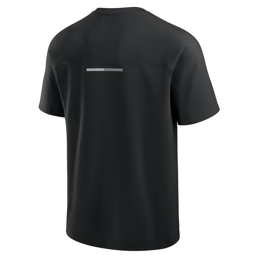 Fanatics Chicago Bulls Flex Tri-Blend T-Shirt sale