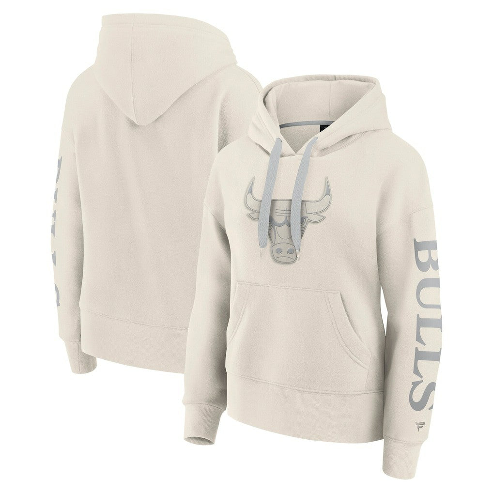 Fanatics Chicago Bulls Women's Elements Next Pullover Hoodie