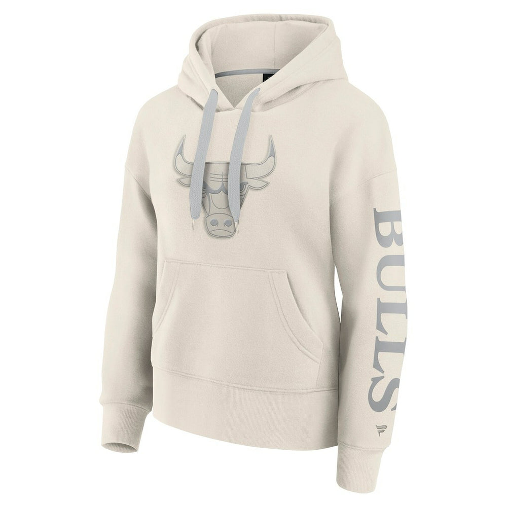 Fanatics Chicago Bulls Women's Elements Next Pullover Hoodie