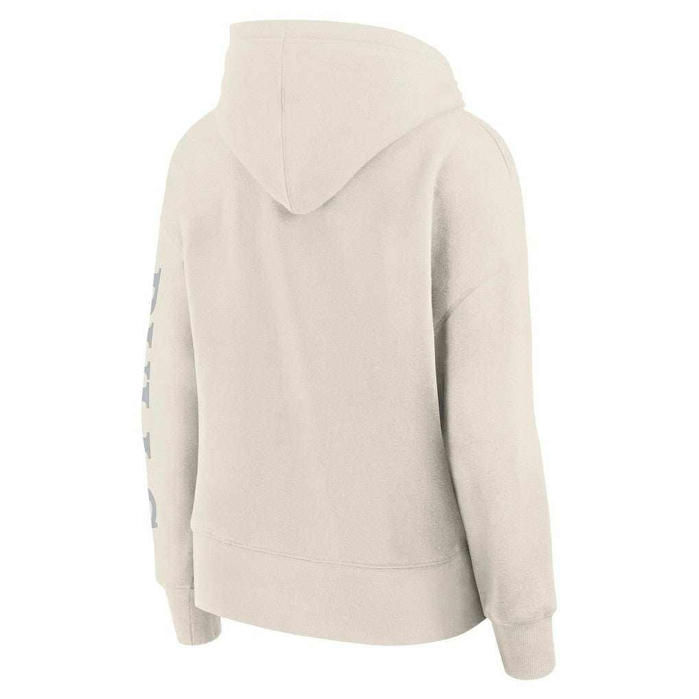 Fanatics Chicago Bulls Women's Elements Next Pullover Hoodie