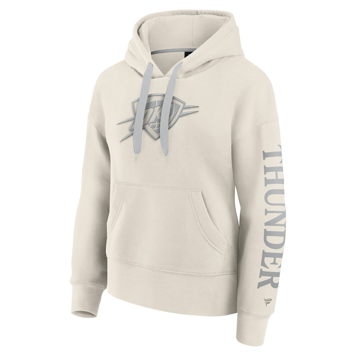 Fanatics Oklahoma City Thunder Women's Elements Next Pullover Hoodie