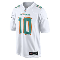 Tyreek Hill  Fashion Game Jersey - Miami Dolphins Jerseys