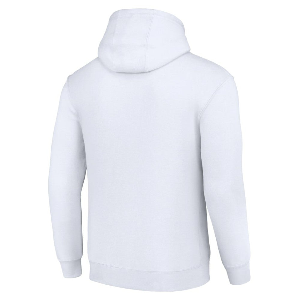 NHL Pittsburgh Penguins Starter Retro Graphic Pullover Hoodie