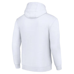 NHL Pittsburgh Penguins Starter Retro Graphic Pullover Hoodie
