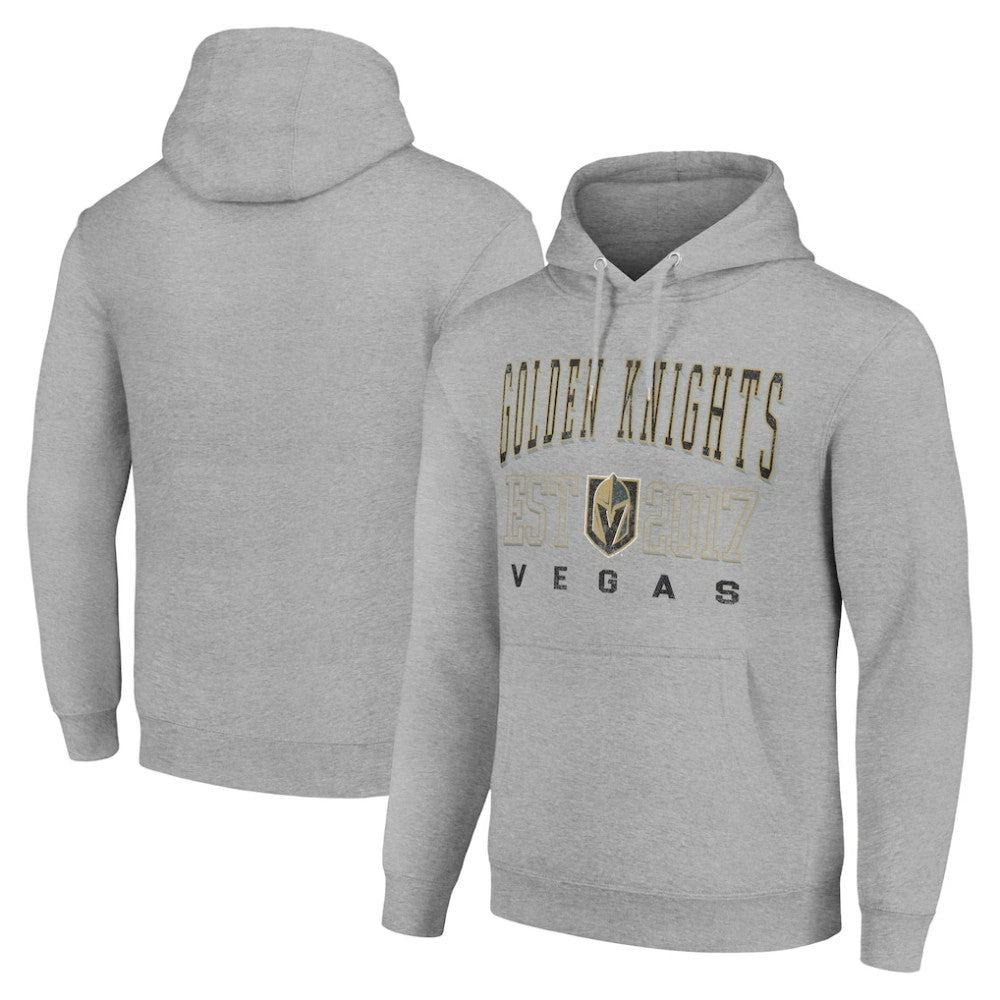 NHL Vegas Golden Knights Starter Graphic Pullover Hoodie
