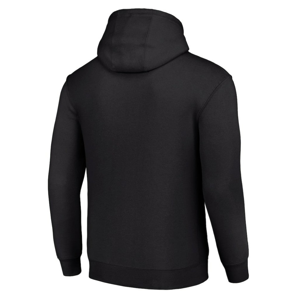 NHL Carolina Hurricanes Starter Graphic Pullover Hoodie