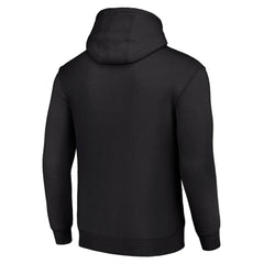 NHL Vegas Golden Knights Starter Graphic Pullover Hoodie