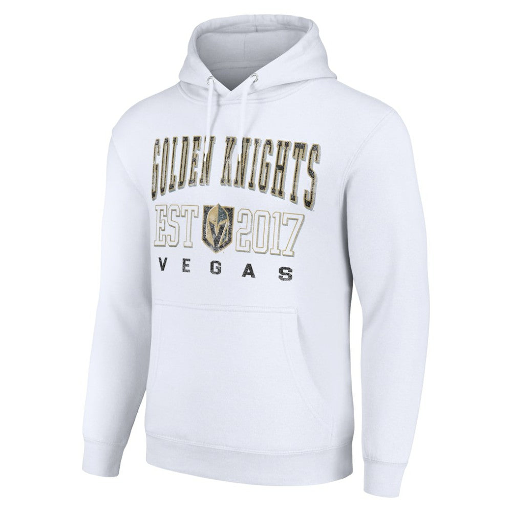 NHL Vegas Golden Knights Starter Graphic Pullover Hoodie