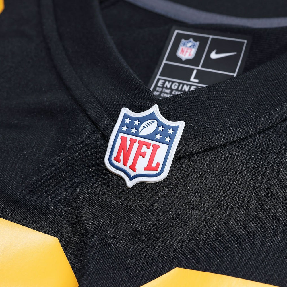 T.J. Watt  Alternate Game Jersey - Pittsburgh Steelers Jerseys