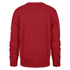 '47 Imprint Headline Pullover Sweatshirt - San Francisco 49ers Pullover