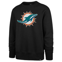 '47 Imprint Headline Pullover Sweatshirt - Miami Dolphins Pullover